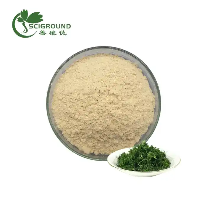 Gynostemma Extract Powder